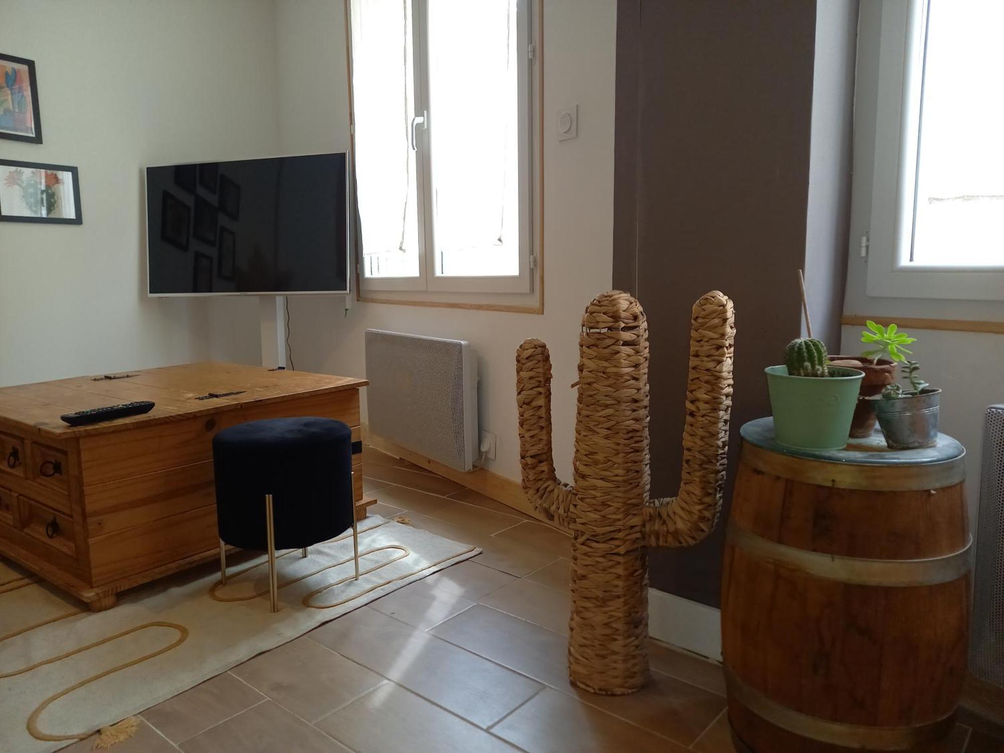 Le Carpe Diem, Appt A 10 Min De Nimes Bouillargues Exterior photo