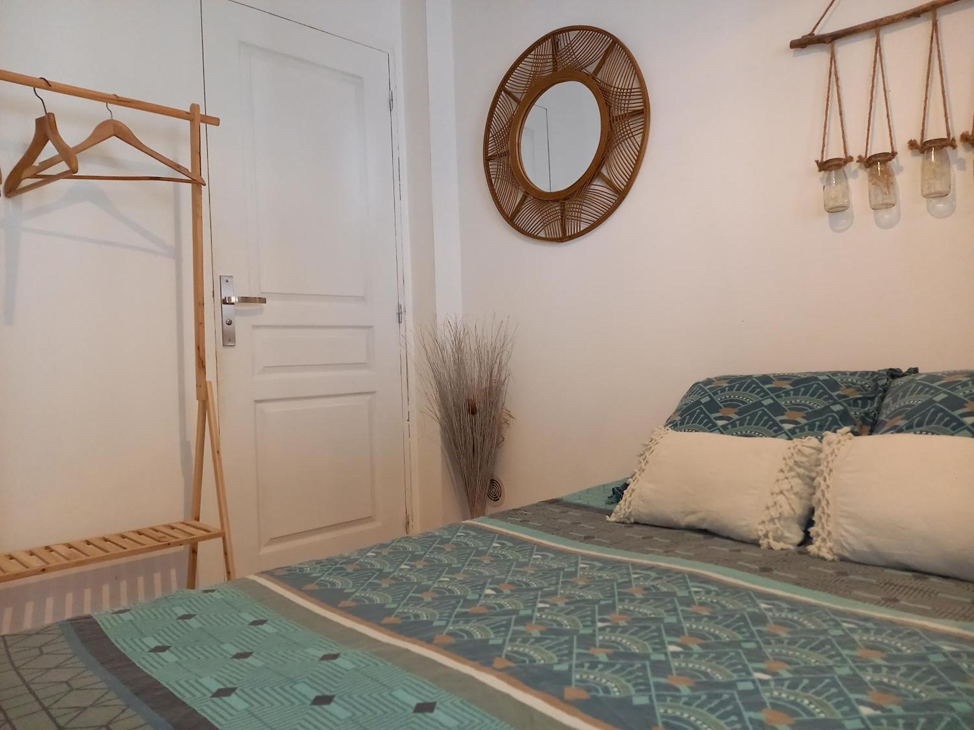 Le Carpe Diem, Appt A 10 Min De Nimes Bouillargues Exterior photo